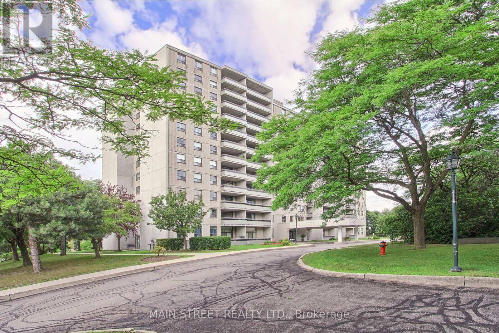 Mississauga (rathwood), ON L4Z1H4,355 Rathburn RD East #307