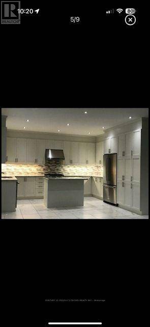 Brampton (bram West), ON L6Y6E1,6 BOUNDRY CREEK PATH