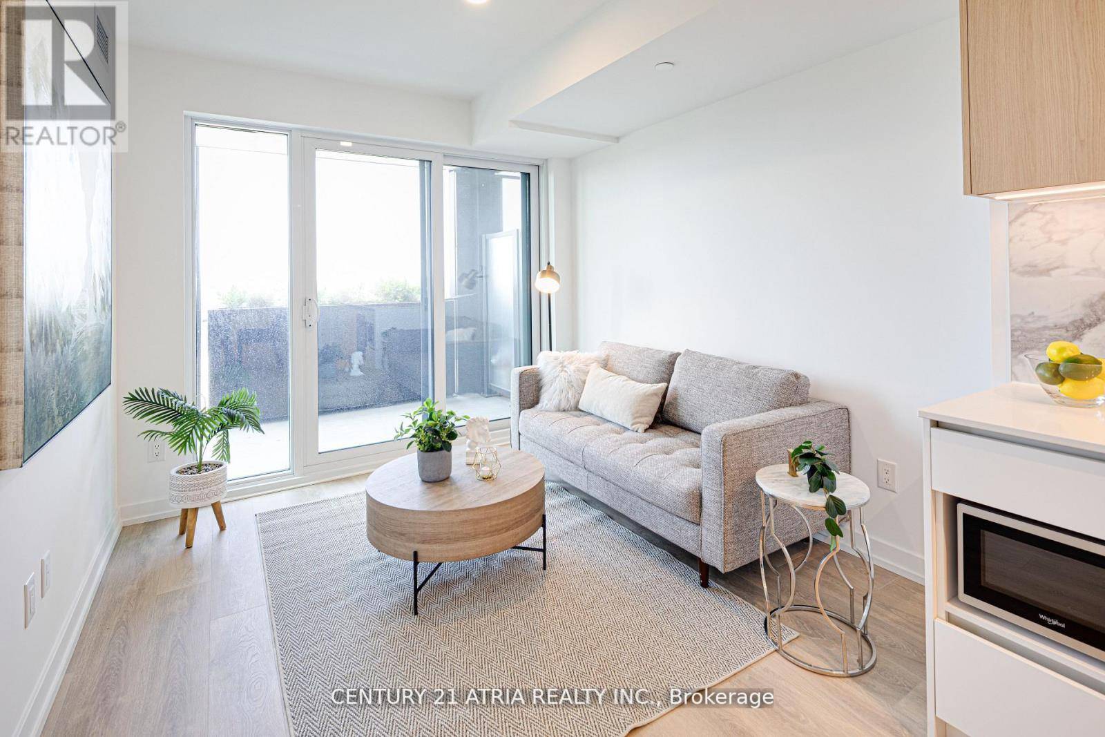 Toronto (york University Heights), ON M3K0E4,1100 Sheppard AVE West #822