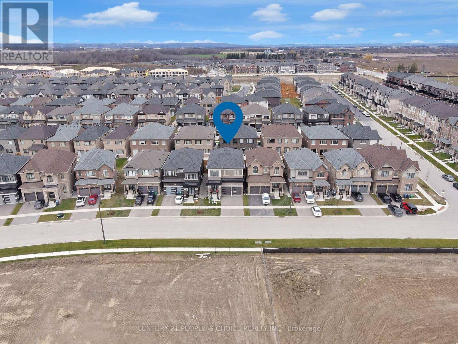 Caledon, ON L7C4K5,10 TWEEDHILL AVENUE