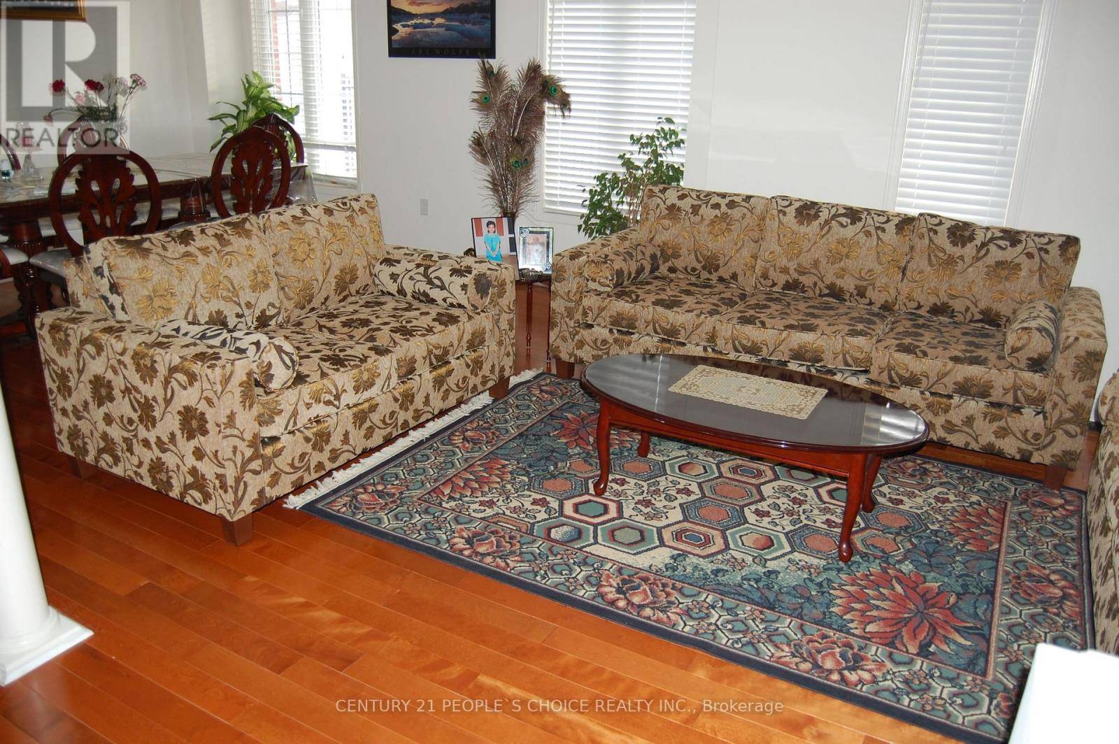 Mississauga (hurontario), ON L5R0B1,FIRST AND SECOND FLOOR - 4845 POTOMAC COURT