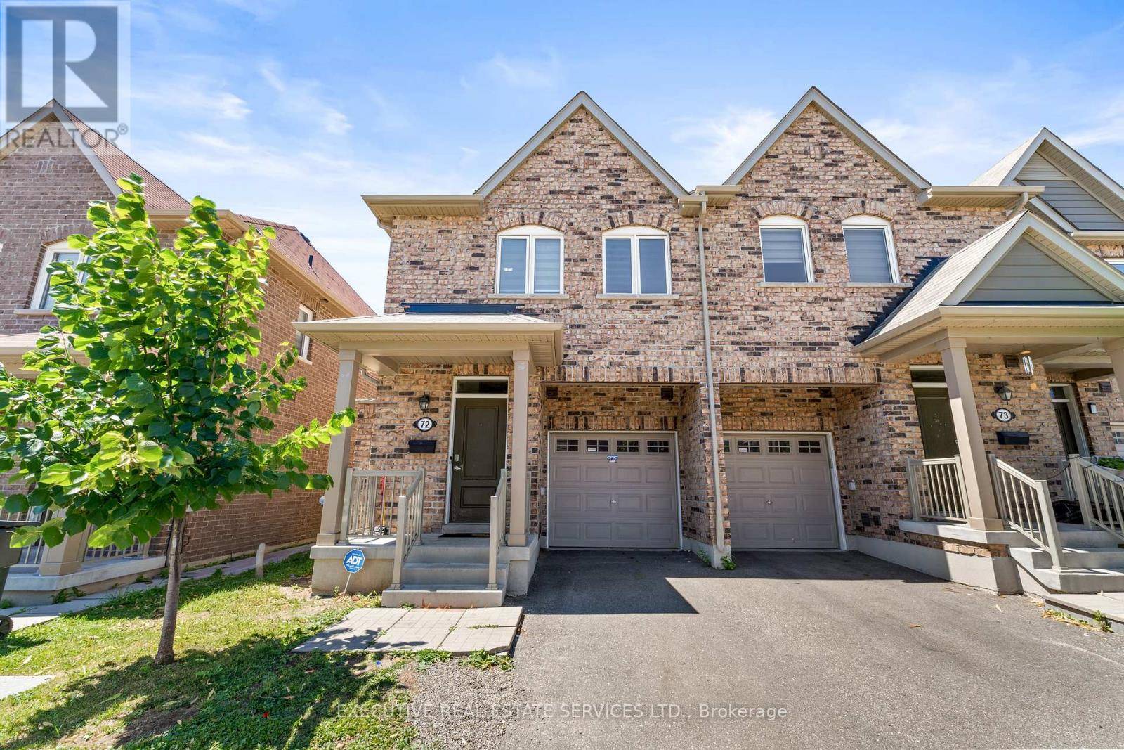 Brampton (bram West), ON L6Y1N9,50 Edinburgh DR #72