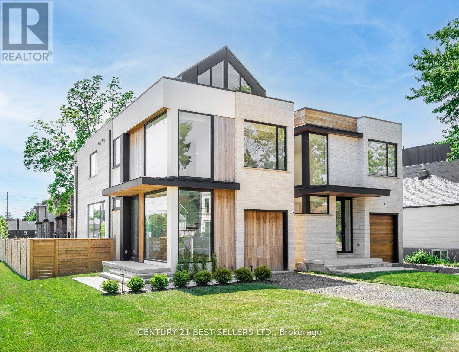 Mississauga (lakeview), ON L5E1V9,739 EBONY AVENUE