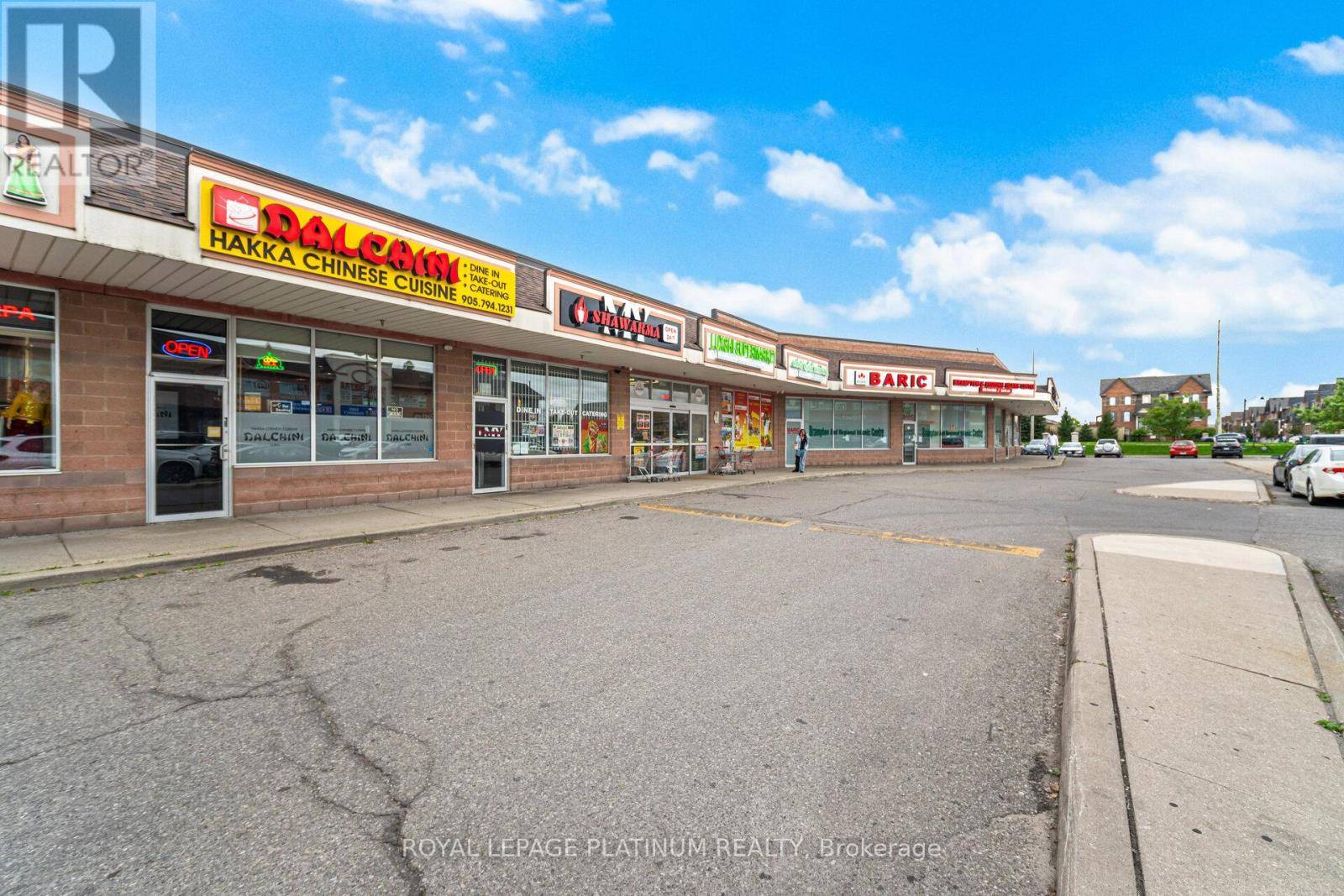 Brampton (bram East), ON L6P2K8,4525 Ebenezer RD #9