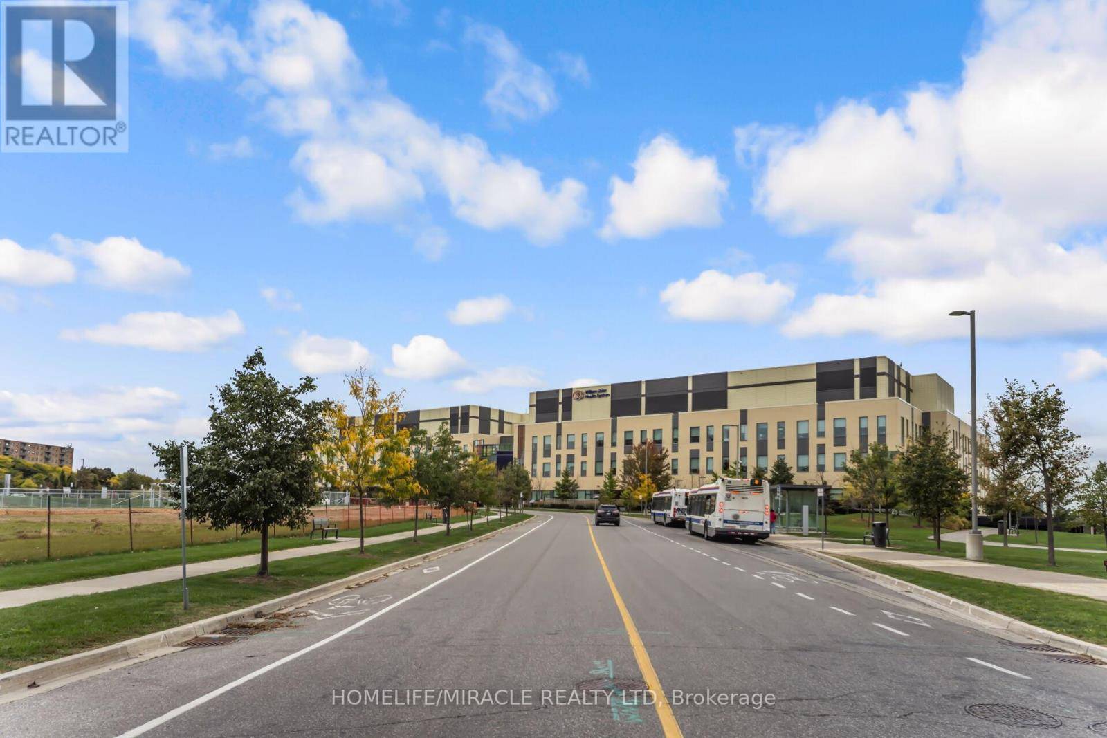 Brampton (queen Street Corridor), ON L6W3X4,15 Lynch ST #505