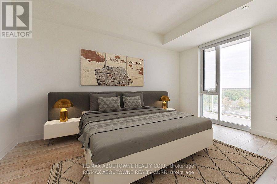 Oakville (br Bronte), ON L6L3C1,133 Bronte RD #B0720