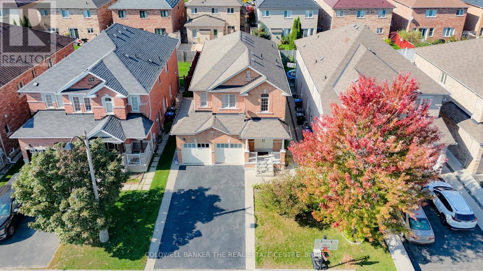 Brampton (bram East), ON L6P2P2,24 MELLOWOOD AVENUE