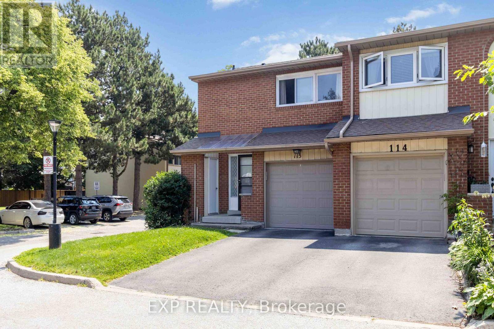 Mississauga (mississauga Valleys), ON L5A3M9,1180 Mississauga Valley BLVD #115