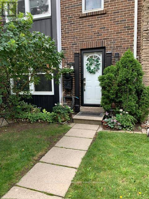 Brampton (northgate), ON L6S3J5,1020 CENTRAL PARK DR #39