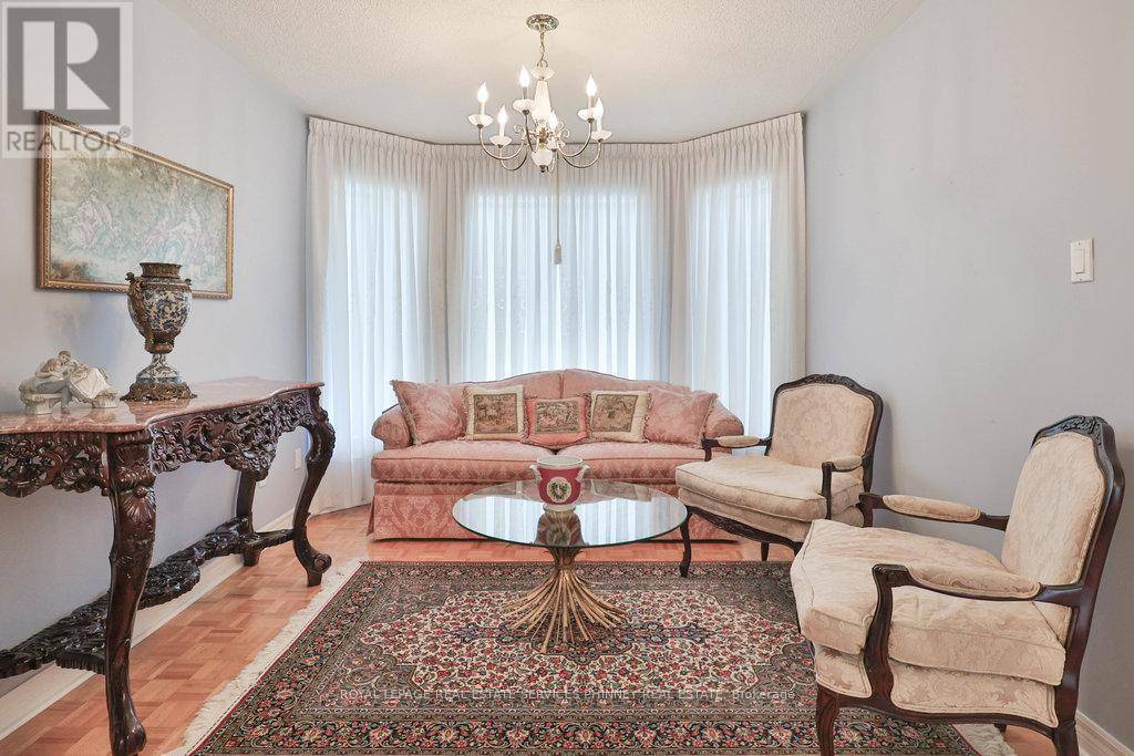 Mississauga (hurontario), ON L5R3J6,5310 SHACKLETON WAY