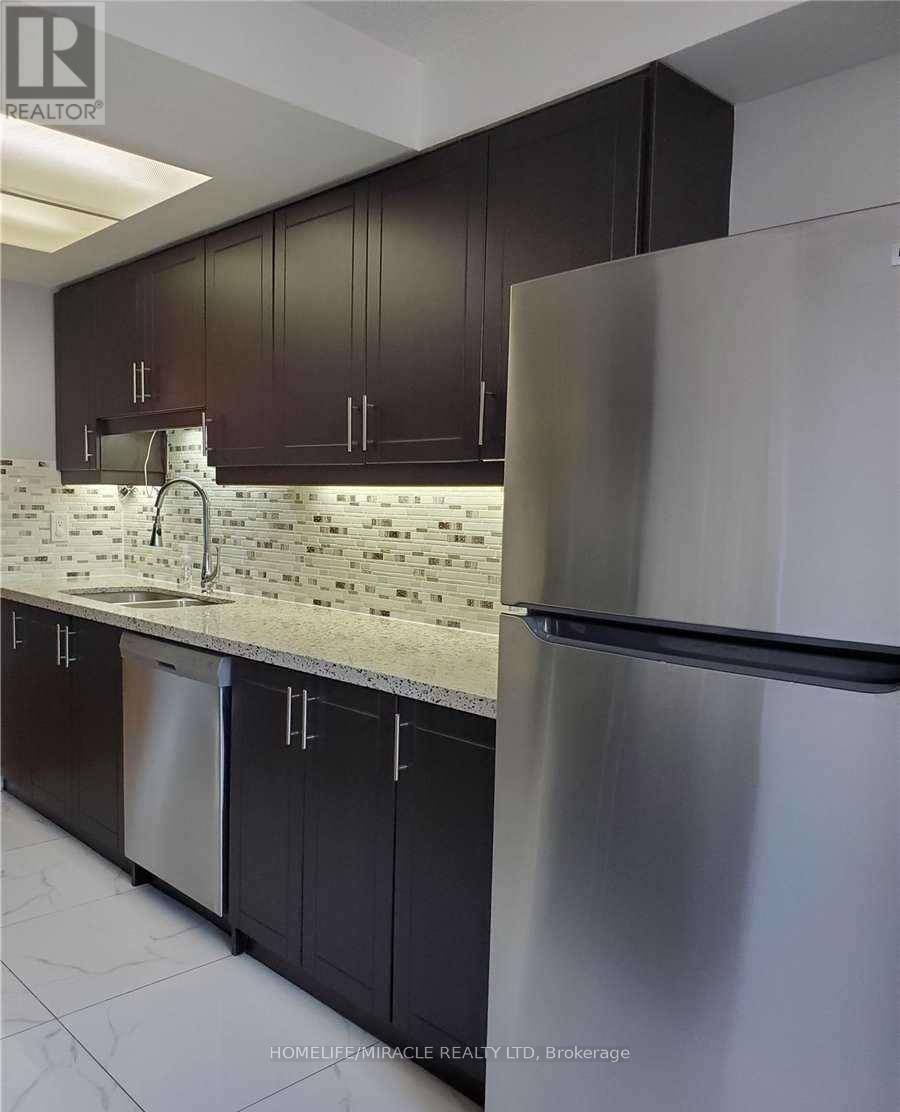 Brampton (queen Street Corridor), ON L6T4T4,5 Lisa ST #1412