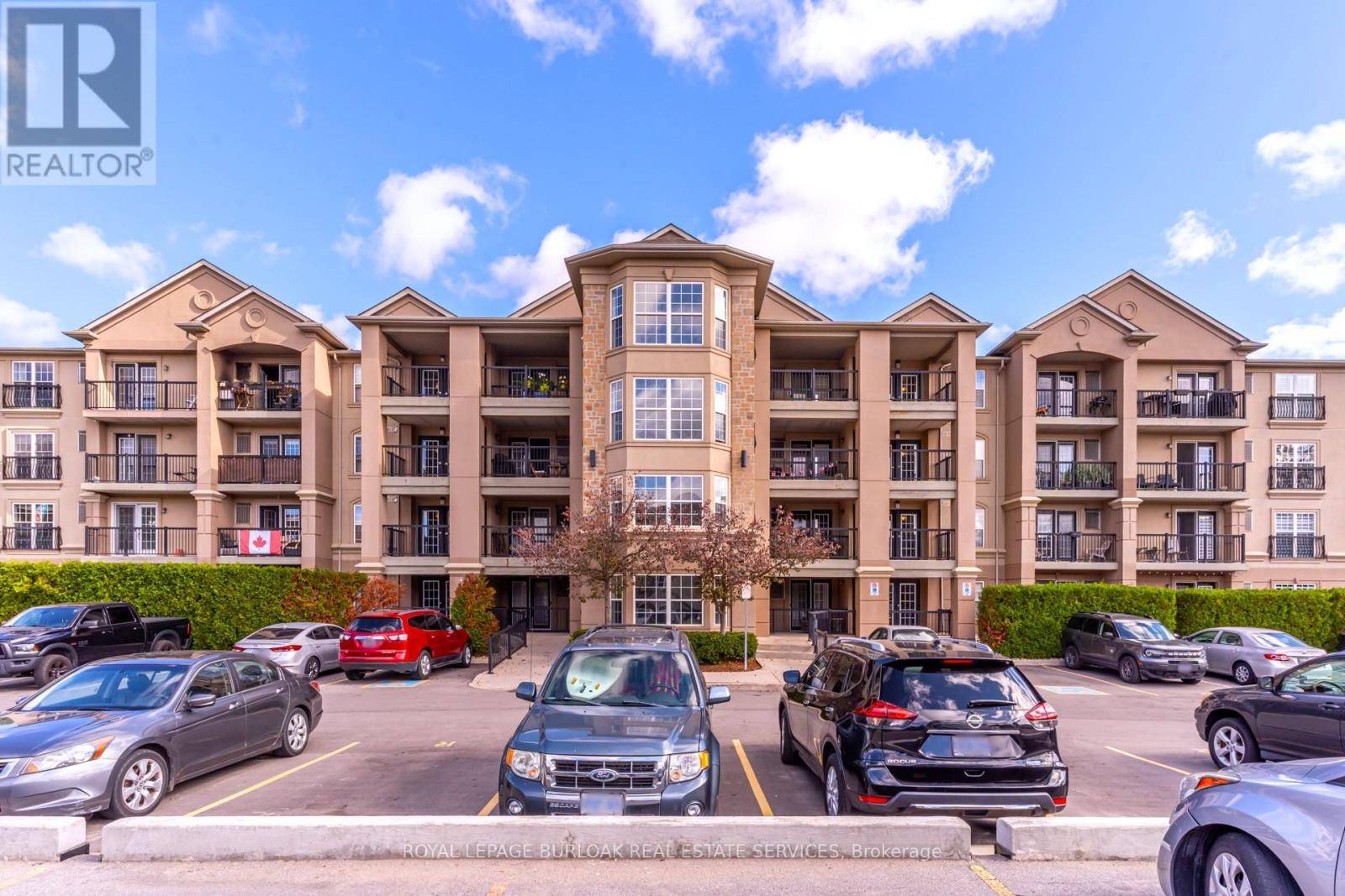 Burlington (uptown), ON L7L7H2,2065 Appleby Line #402