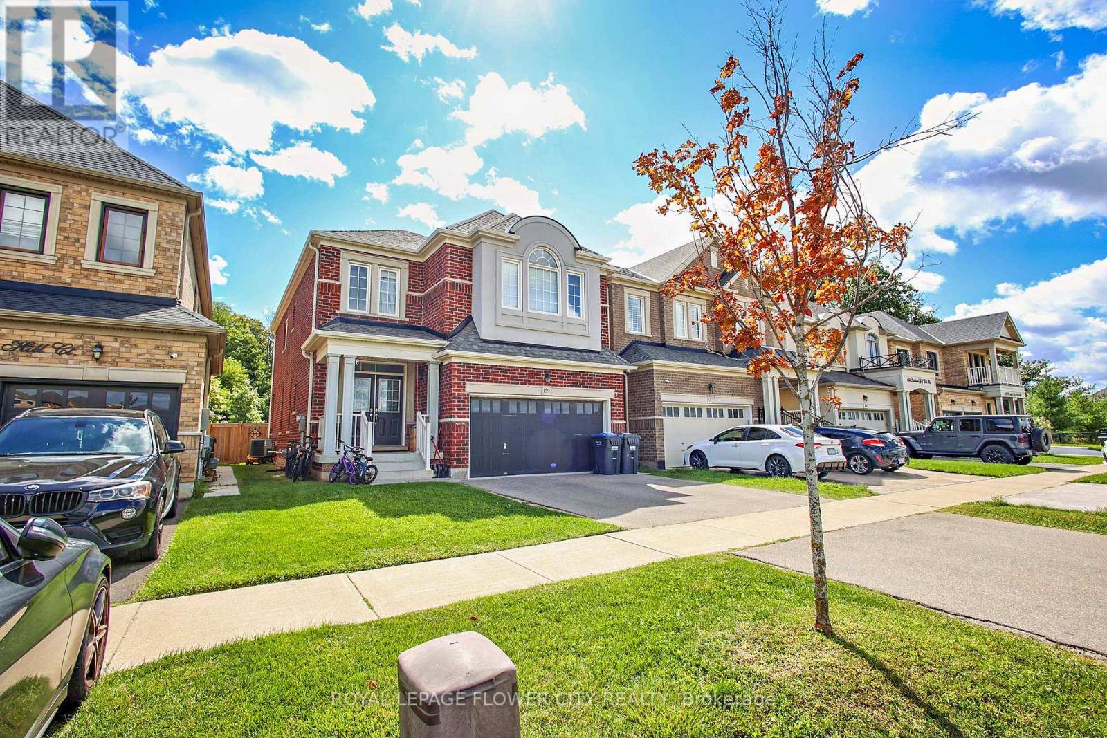 Brampton (bram West), ON L6Y6C2,159 LIONHEAD GOLF CLUB ROAD