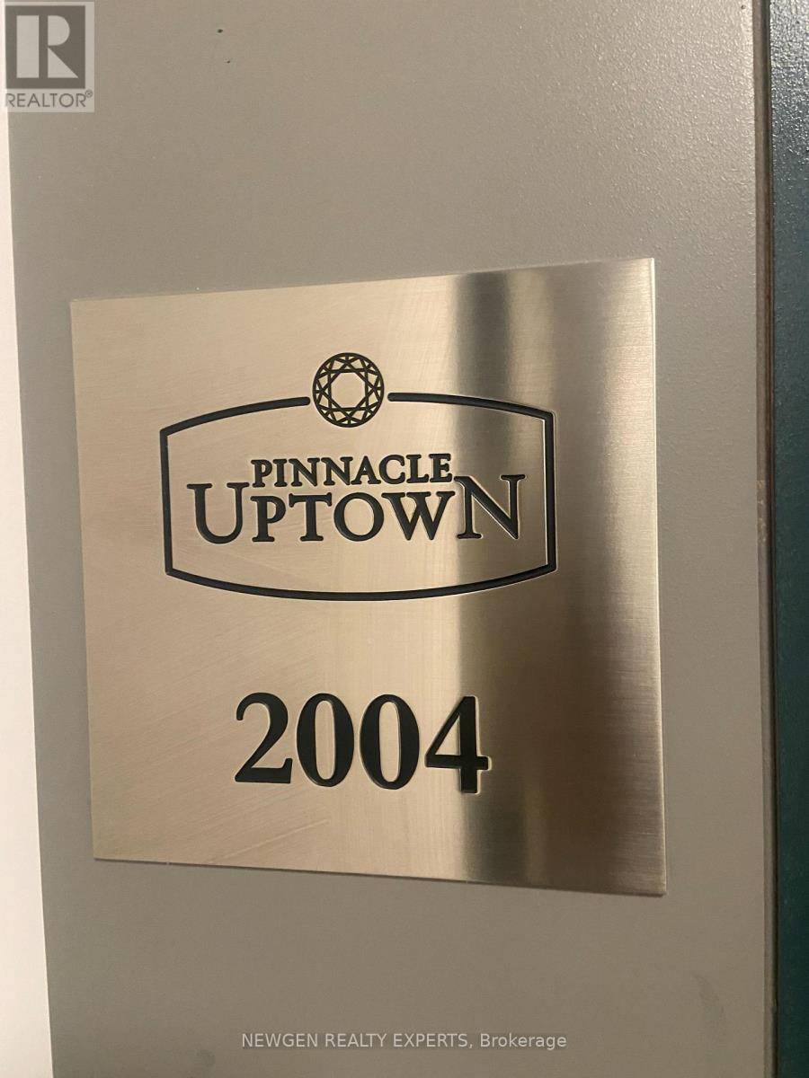 Mississauga (hurontario), ON L5R1B2,15 Watergarden DR #2004