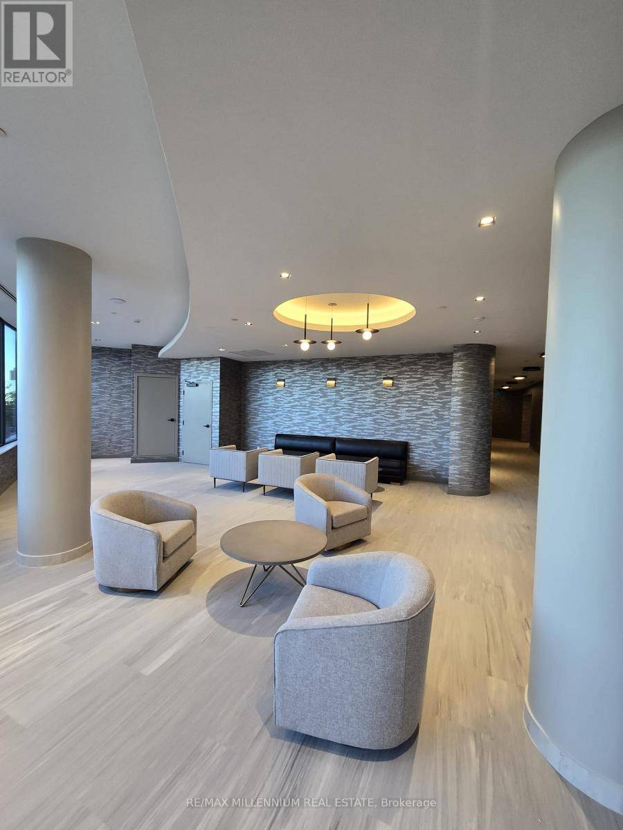 Mississauga (hurontario), ON L4Z3X7,5081 Hurontario ST #2712