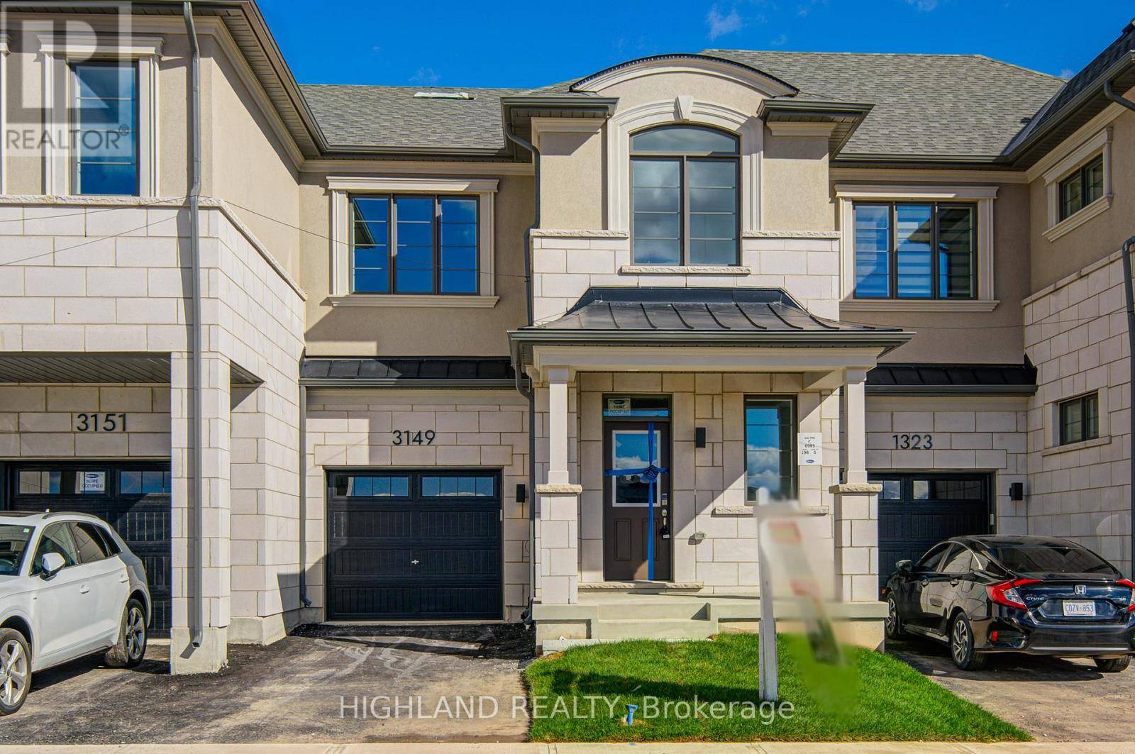 Oakville (jm Joshua Meadows), ON L6H7Z7,3149 MEADOWRIDGE DRIVE
