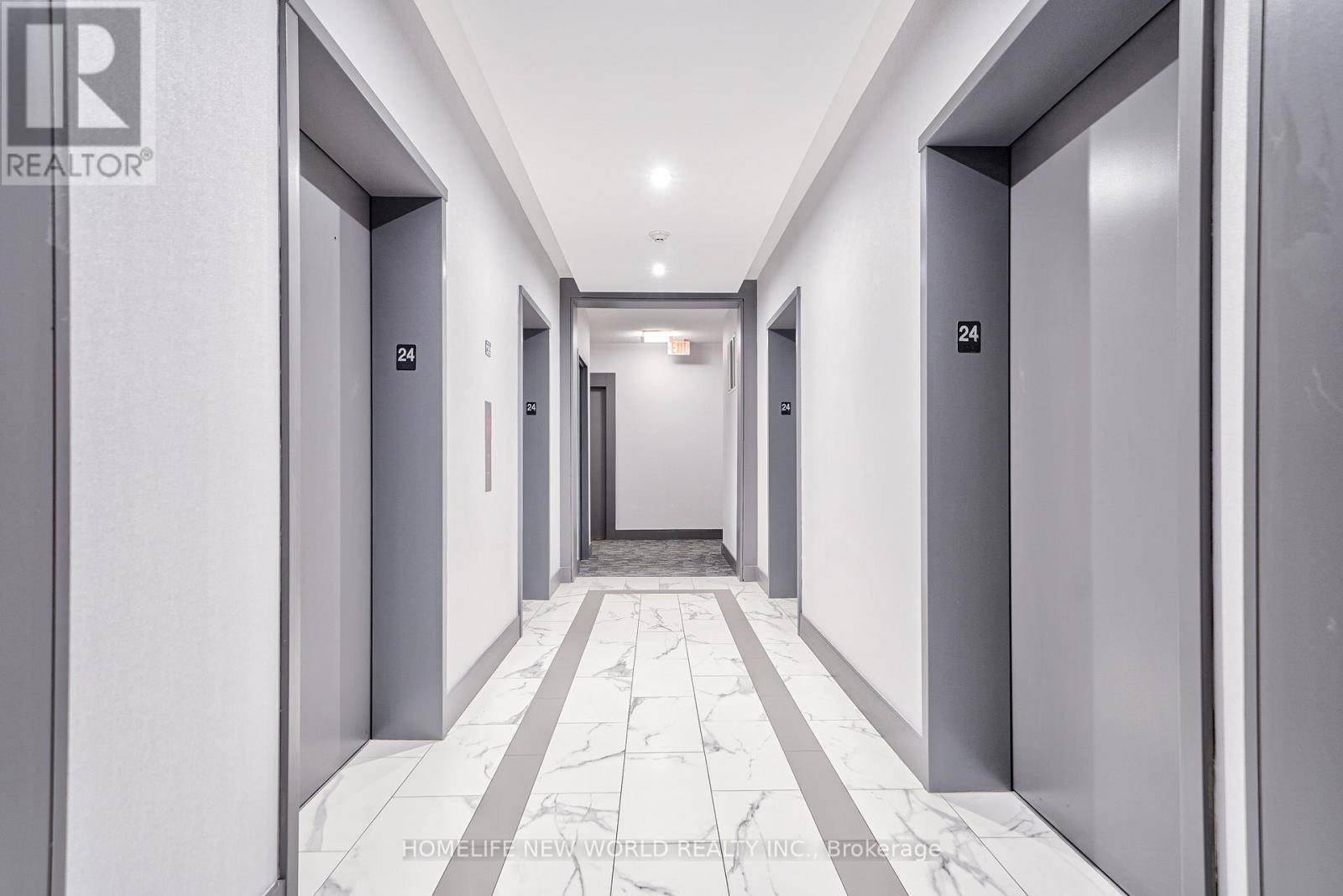 Mississauga (city Centre), ON L5B0E9,4070 Confederation Pkwy #2402