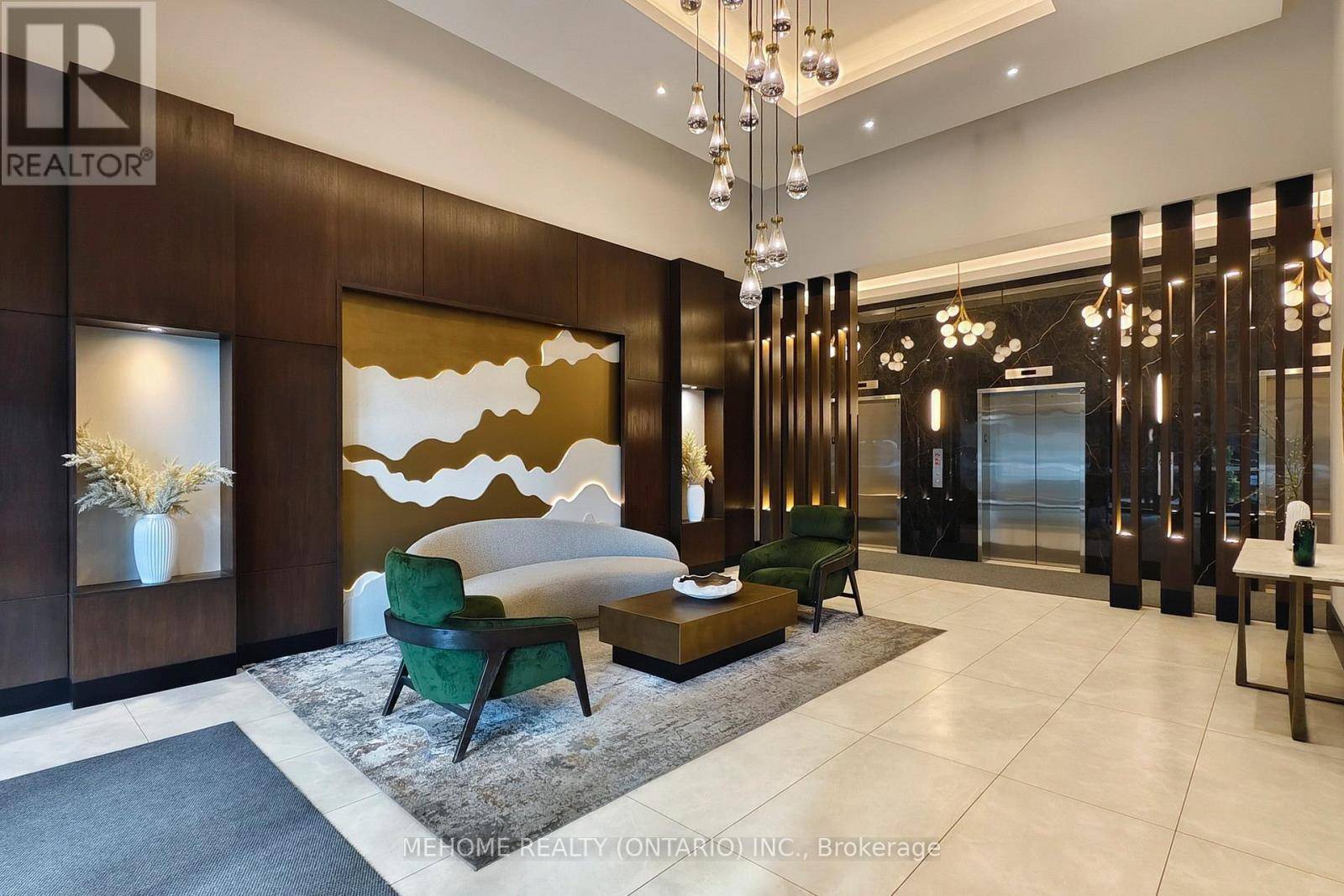 Mississauga (city Centre), ON L5B0G3,4065 Brickstone Mews #806