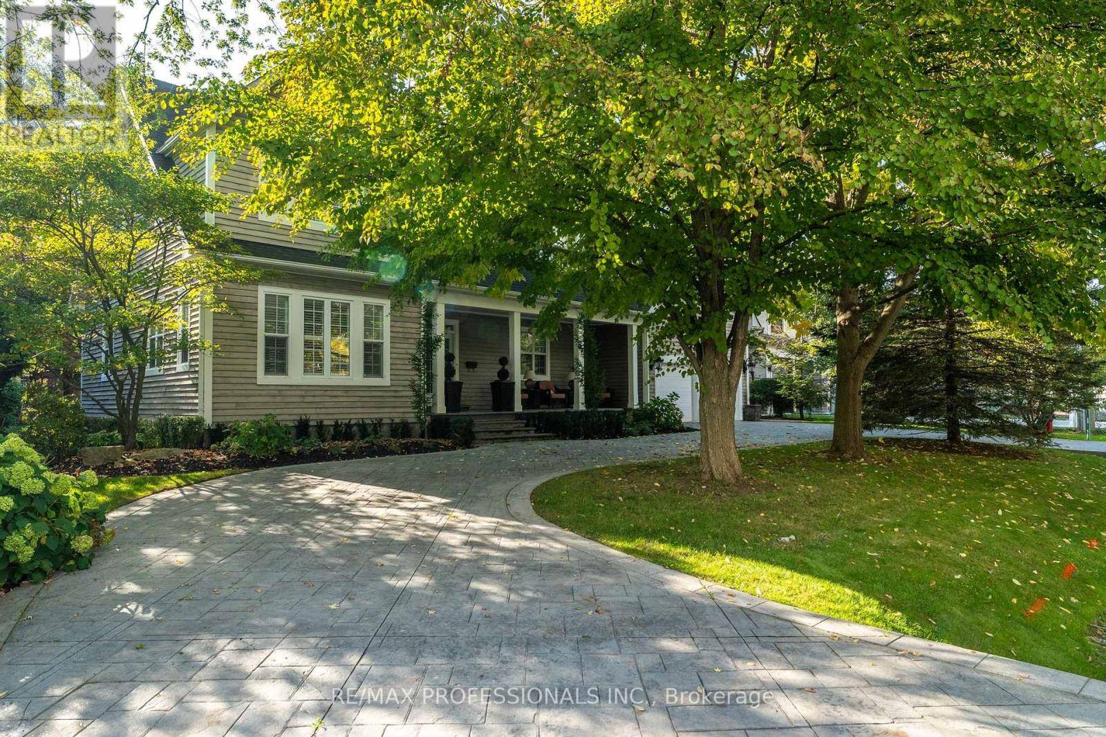 Mississauga (clarkson), ON L5J2P8,354 COUNTRY CLUB CRESCENT