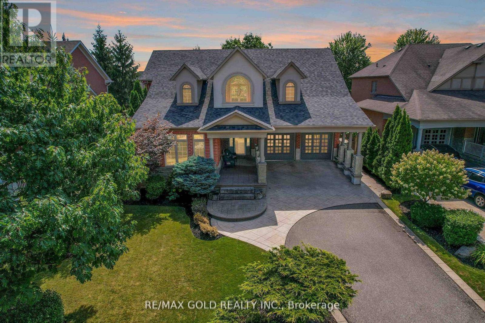 Brampton (bram West), ON L6Y5K8,1593 HALLSTONE ROAD