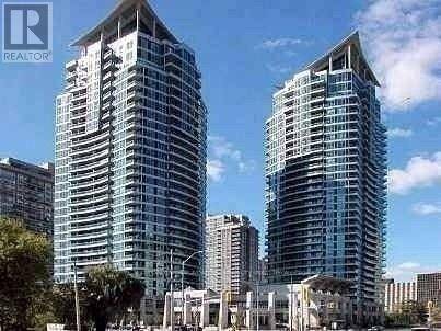 Mississauga (city Centre), ON L5B4M2,33 Elm DR West #1511
