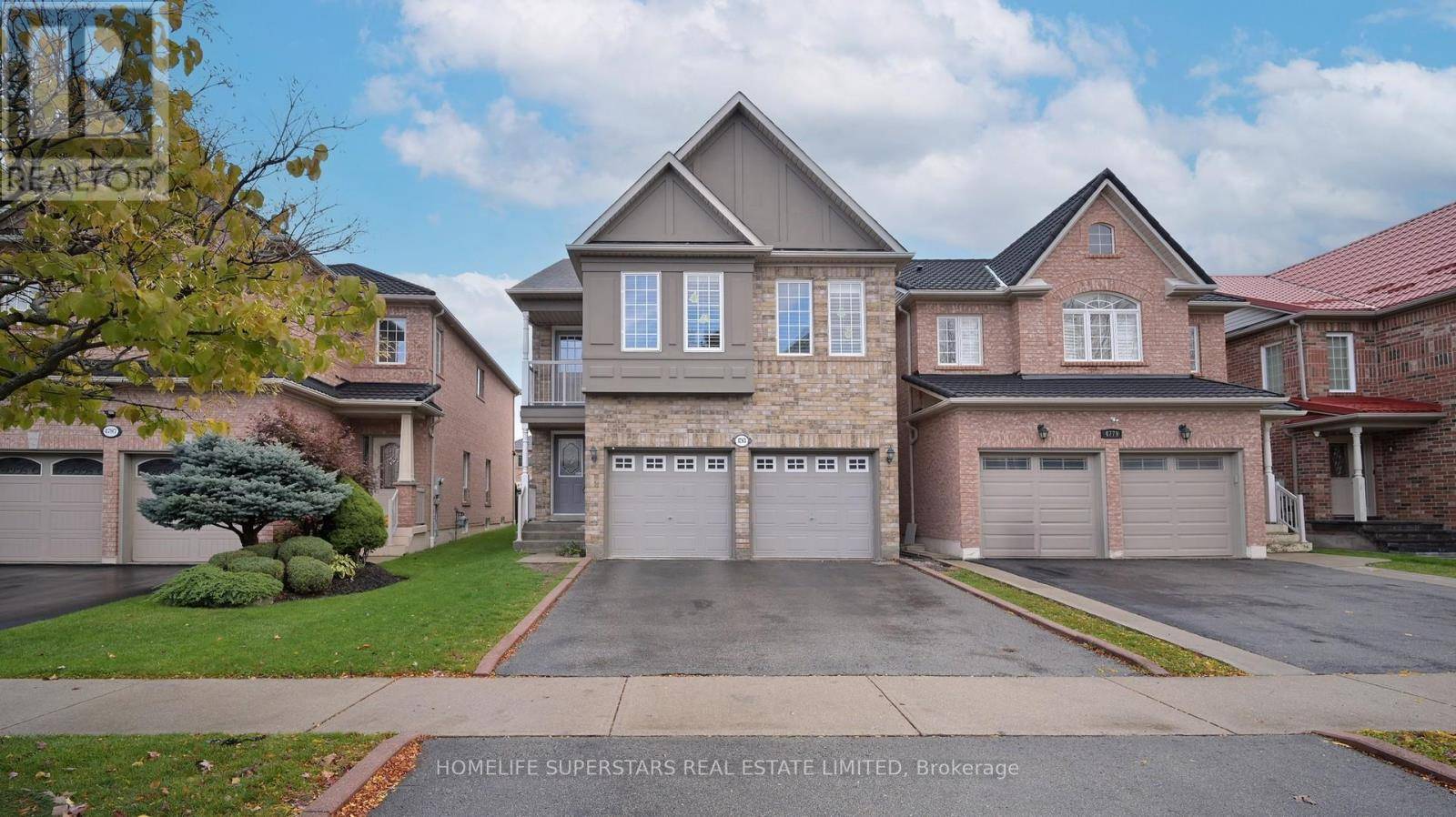 Mississauga (east Credit), ON L5V3C7,4783 APPLE BLOSSOM CIRCLE E