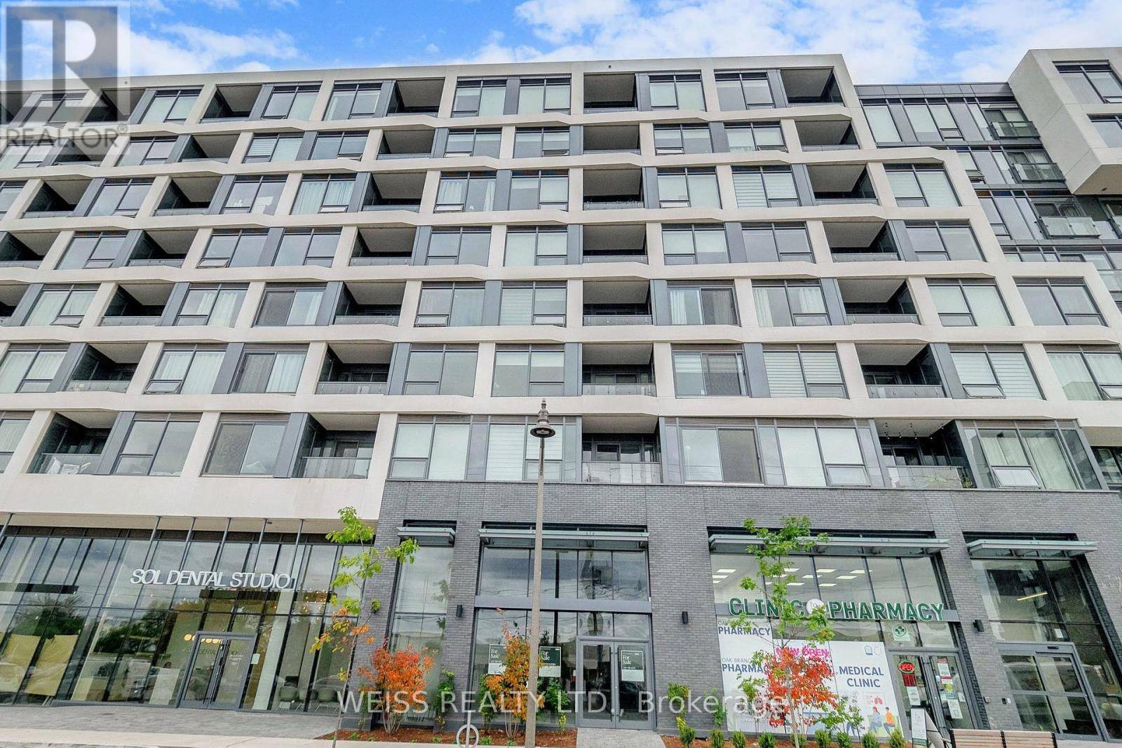 Oakville (wm Westmount), ON L6M5P6,2450 Old Bronte RD #234