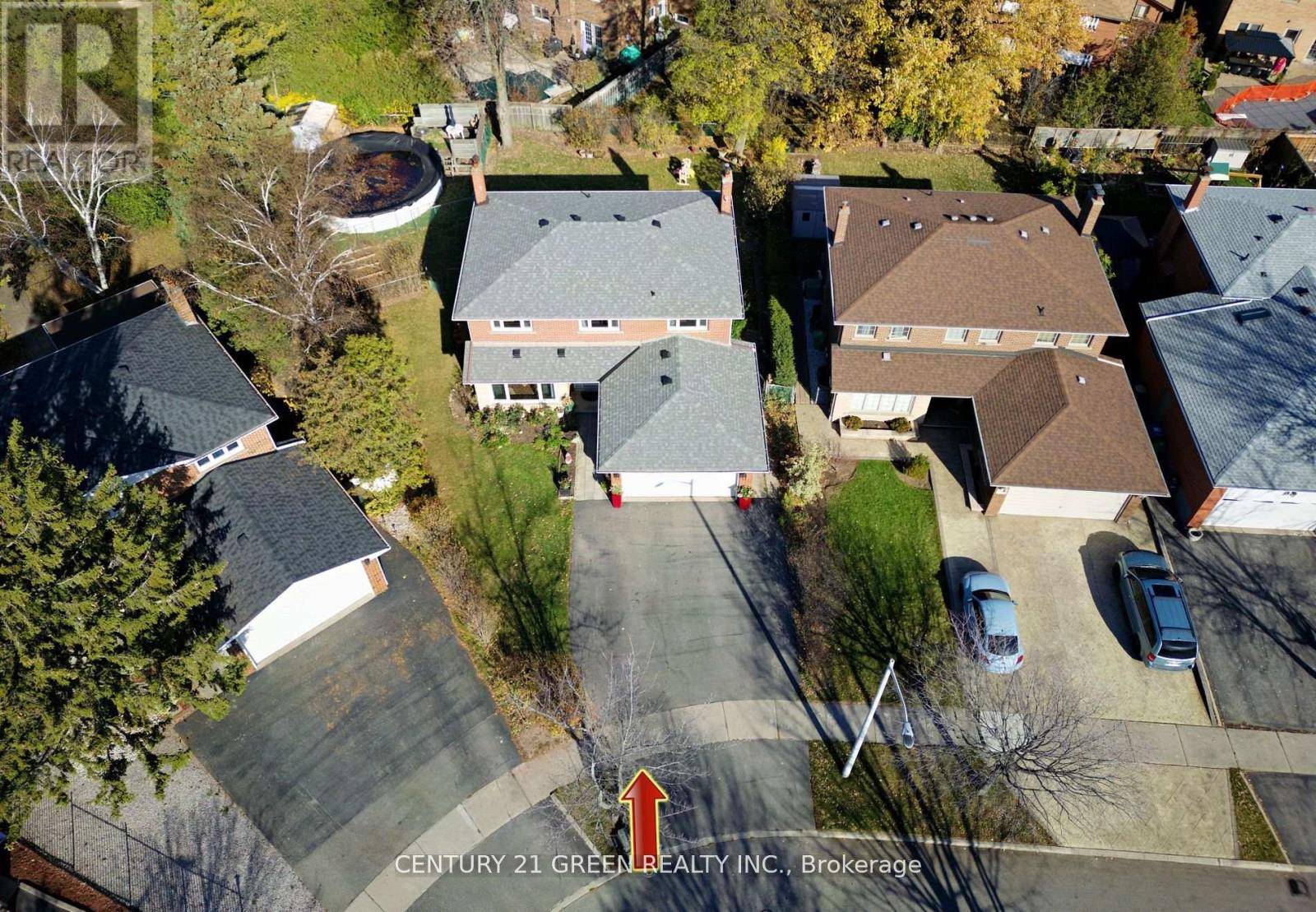 Mississauga (clarkson), ON L5J4G9,2551 Birch CRES #Bsmt