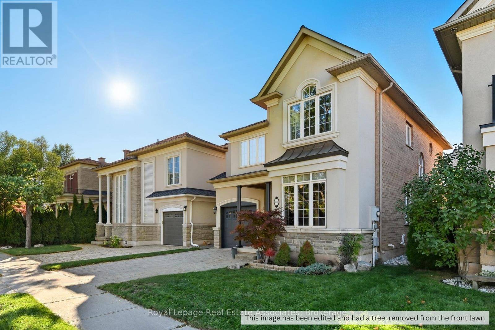 Oakville (br Bronte), ON L6L0A8,3335 WHILABOUT TERRACE