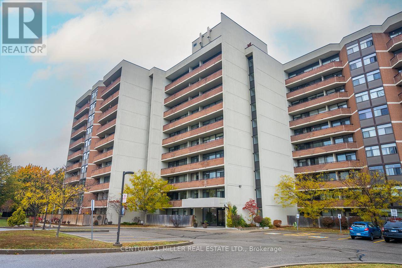 Mississauga (meadowvale), ON L5N2R4,2301 Derry RD West #405