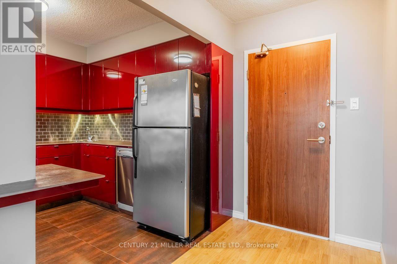 Mississauga (meadowvale), ON L5N2R4,2301 Derry RD West #405