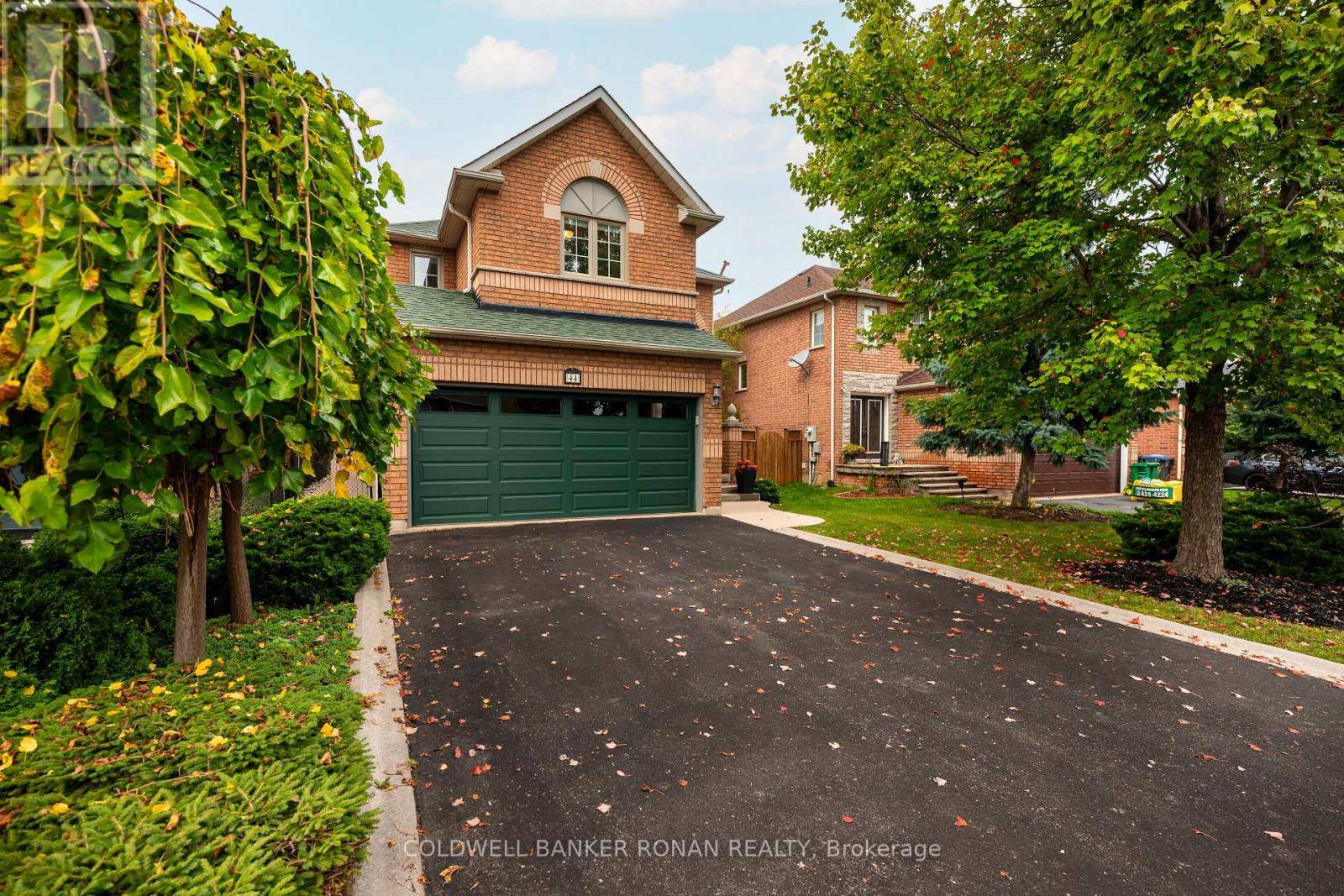 Brampton (snelgrove), ON L7A1K7,44 BACCARAT CRESCENT