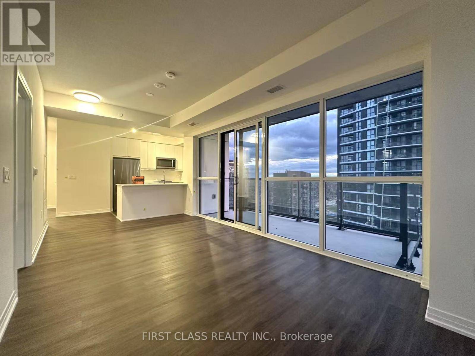 Mississauga (hurontario), ON L5R0H4,15 Watergarden DR #2306