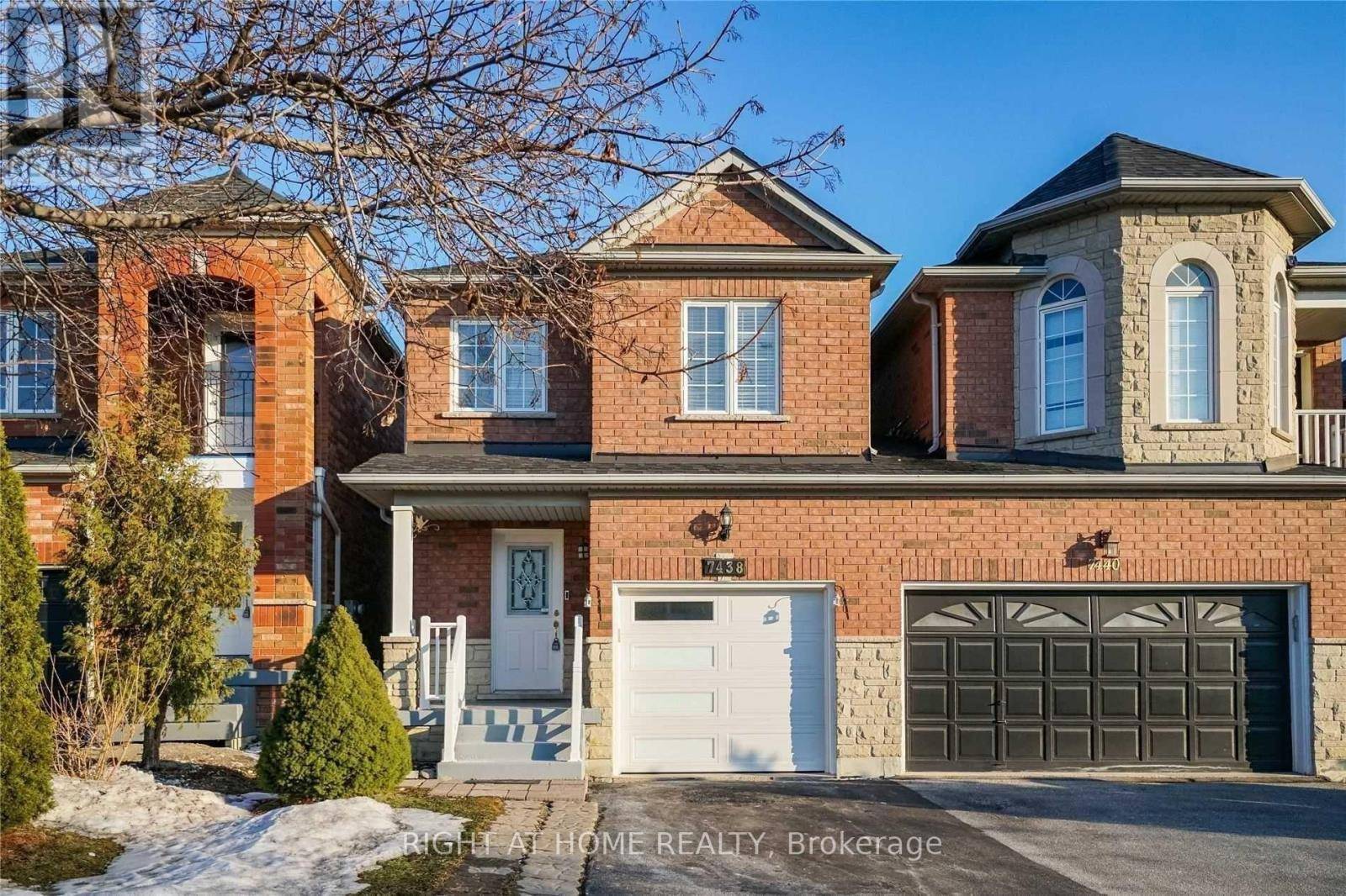 Mississauga (meadowvale Village), ON L5W1L2,7438 MAGISTRATE TERRACE