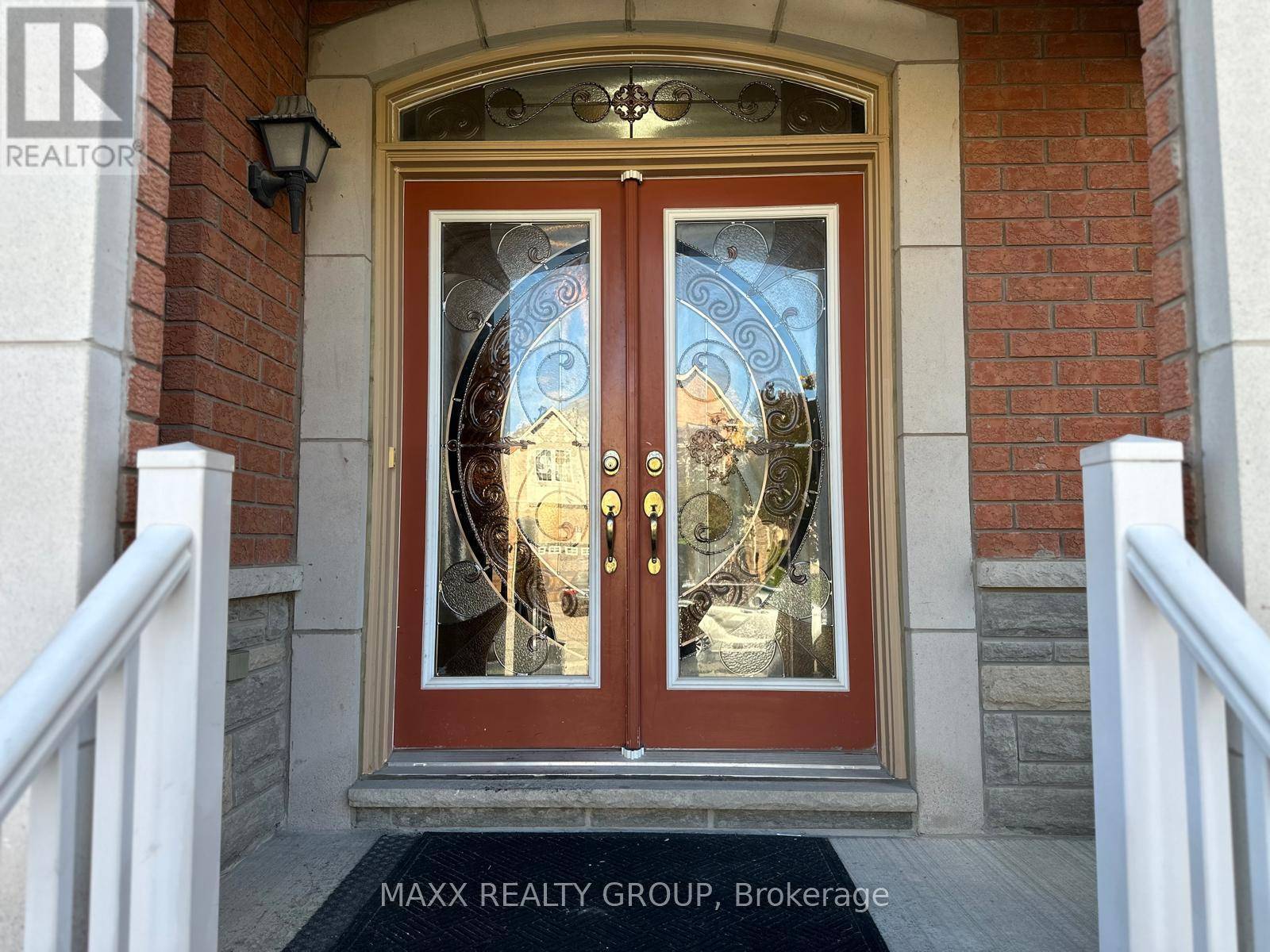 Brampton (bram East), ON L6P2L7,36 BECKENHAM ROAD