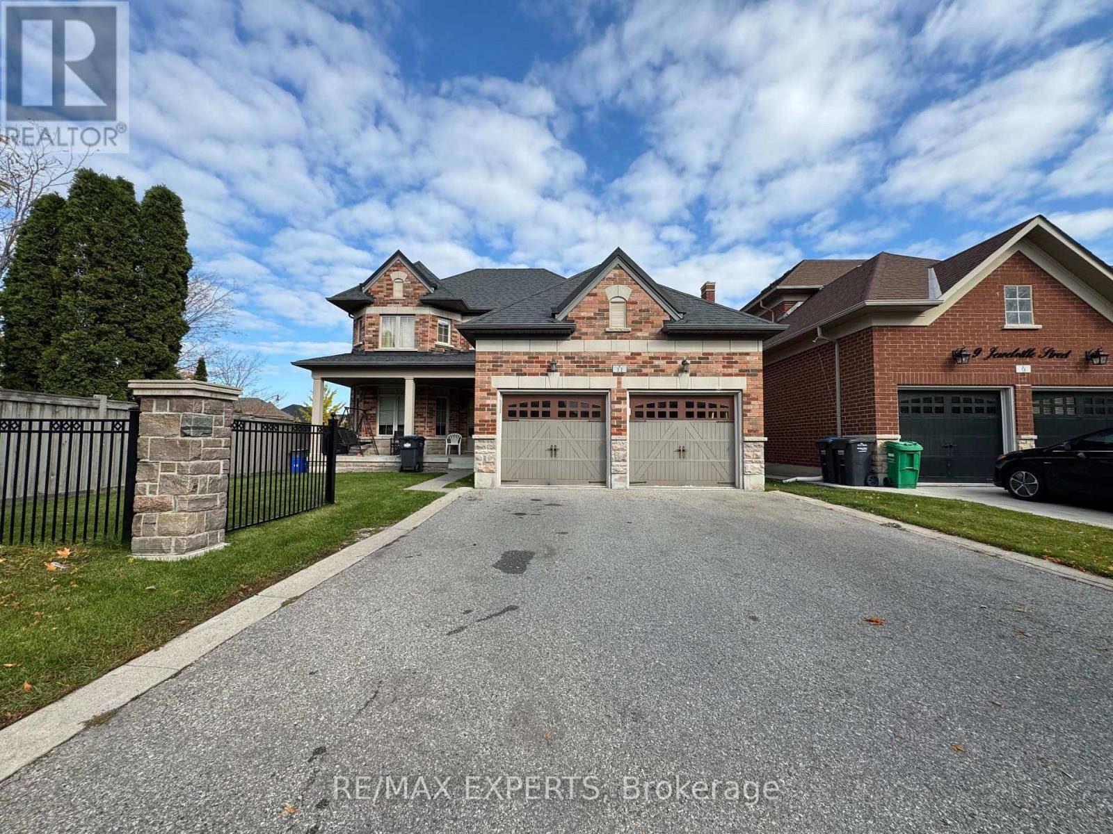 Brampton (credit Valley), ON L6X2Y7,11 Jewelville ST #BSMT