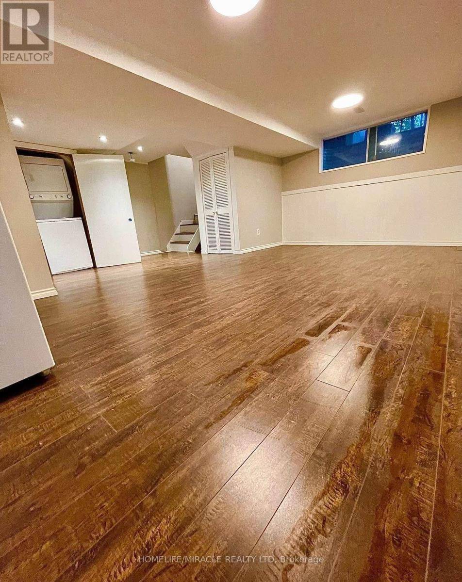 Mississauga (meadowvale), ON L5N2A4,2907 INLAKE COURT (BASEMENT)