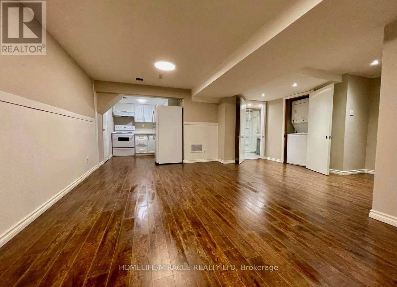 Mississauga (meadowvale), ON L5N2A4,2907 INLAKE COURT (BASEMENT)