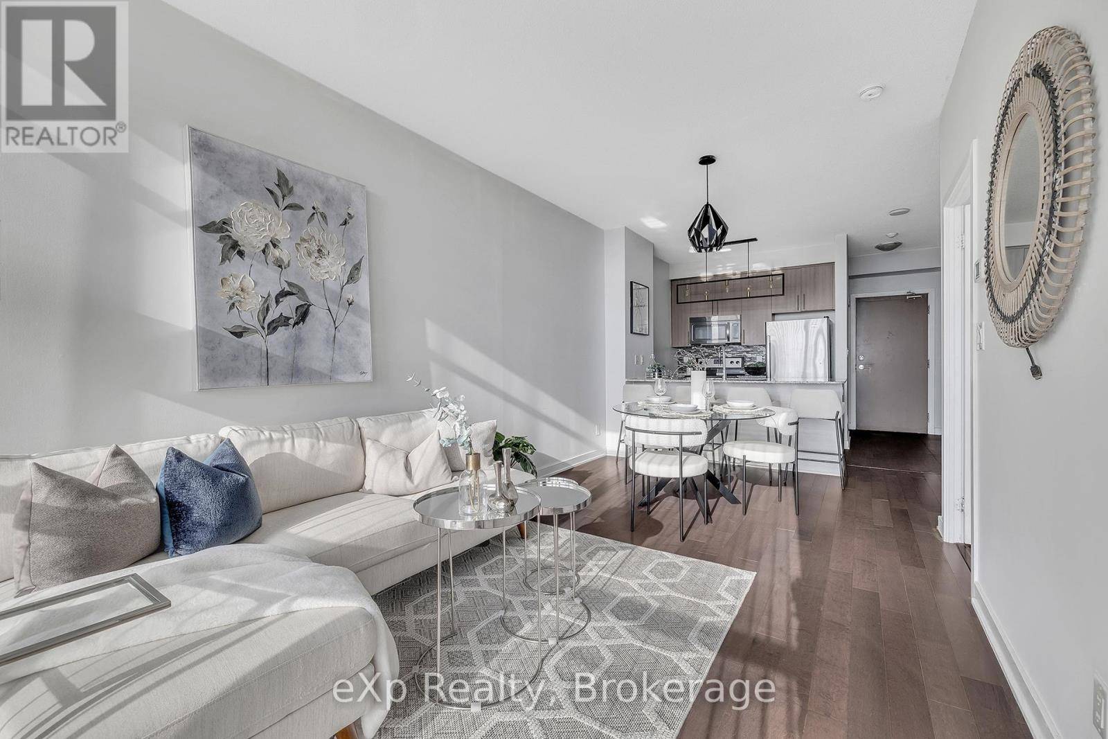 Mississauga (city Centre), ON L5B0G2,4099 Brickstone Mews #3105