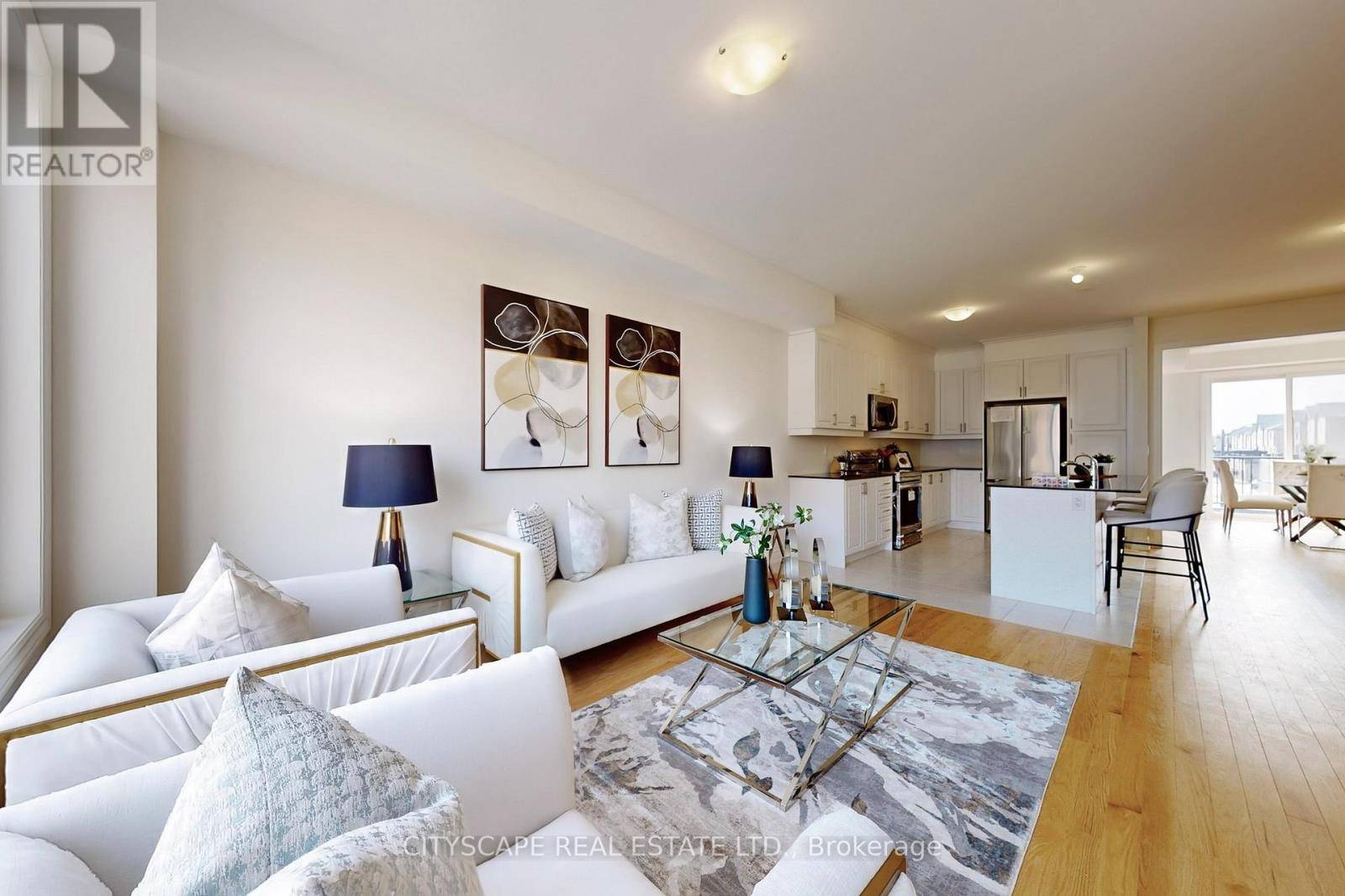 Oakville (go Glenorchy), ON L6H0Z8,6 MARVIN AVENUE