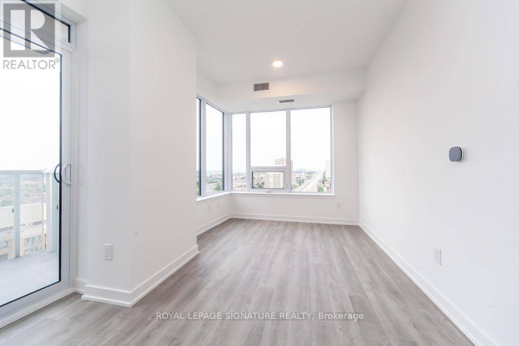 Mississauga (hurontario), ON L4Z3C7,5105 Hurontario ST #1408