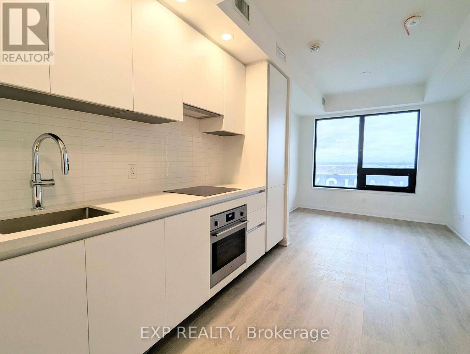 Mississauga (city Centre), ON L5B0N9,4015 The Exchange ST #3509