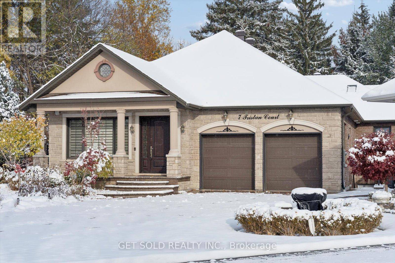 Brampton (bram West), ON L6Y5S2,7 TRISTAN COURT