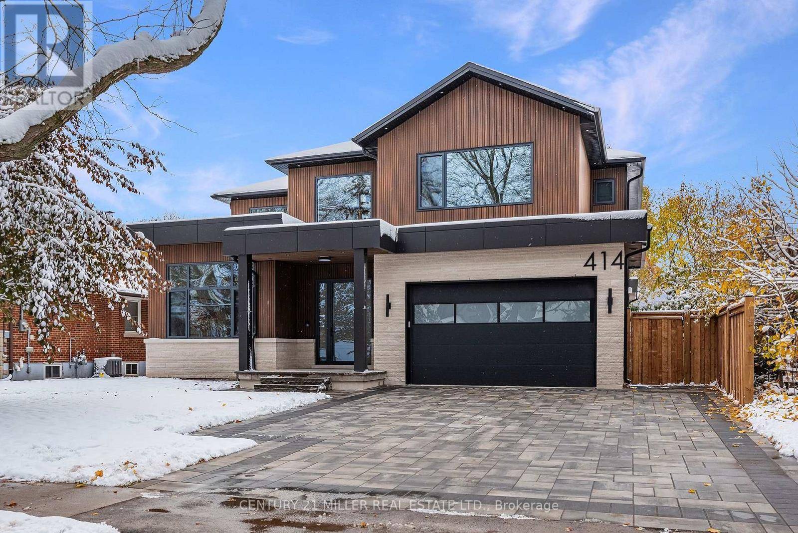 Burlington (shoreacres), ON L7L2G6,414 BELVENIA ROAD