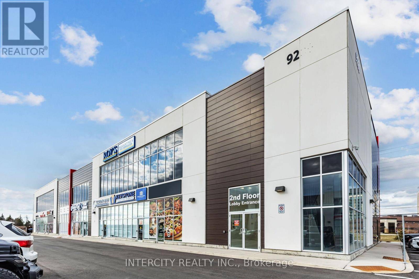 Brampton (goreway Drive Corridor), ON L6P4N1,9280 Goreway DR #C-101