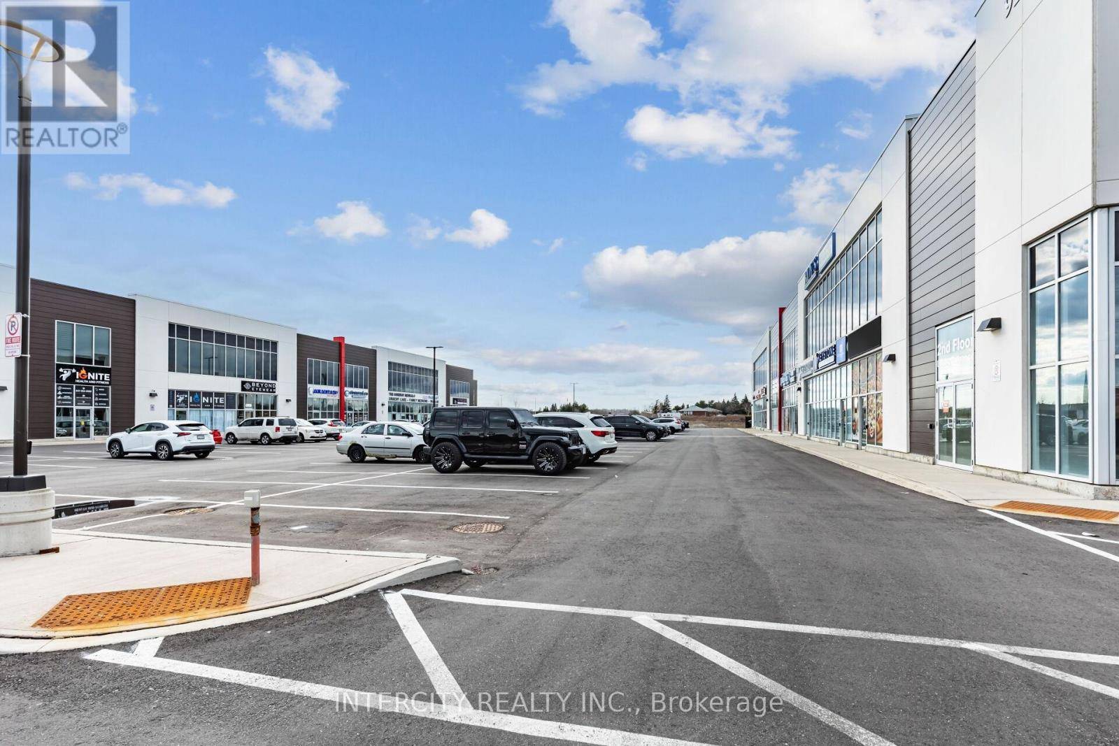 Brampton (goreway Drive Corridor), ON L6P4N1,9280 Goreway DR #C-101