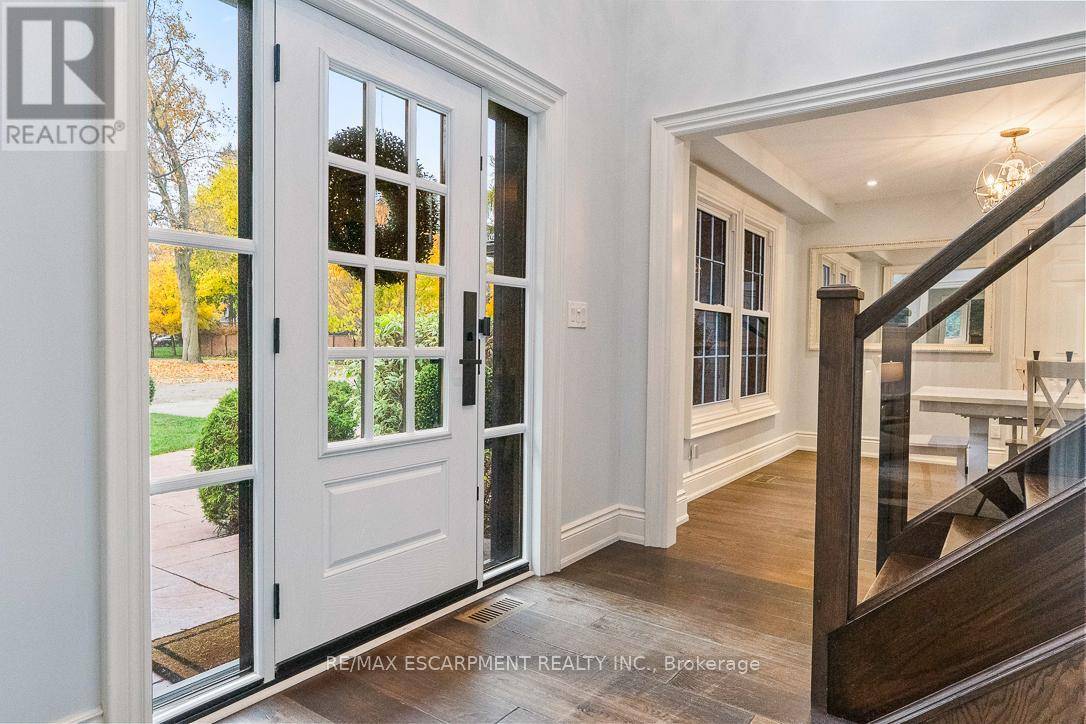 Burlington (roseland), ON L7N1W6,149 FRUITLAND AVENUE