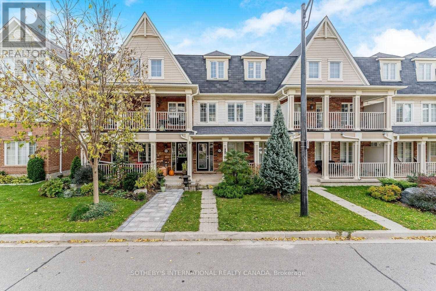 Milton (wi Willmott), ON L9T8E2,937 BRASSARD CIRCLE