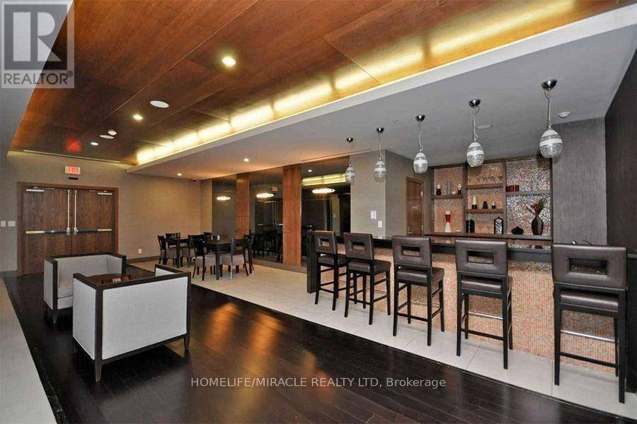 Mississauga (city Centre), ON L5B0G3,4065 Brickstone Mews #502