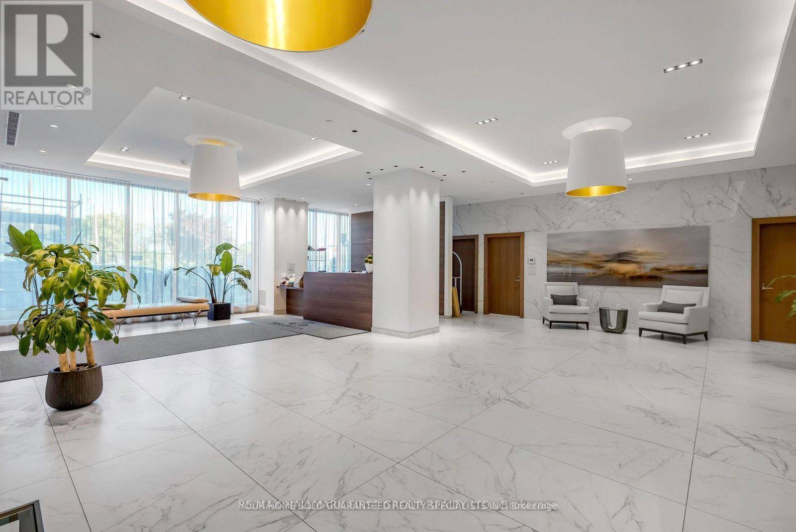 Toronto (south Parkdale), ON M6S0B1,1928 Lakeshore BLVD West #1205